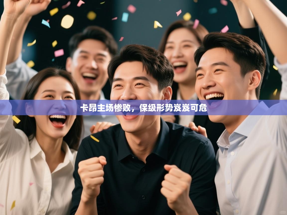 卡昂主场惨败,保级形势岌岌可危 第1张