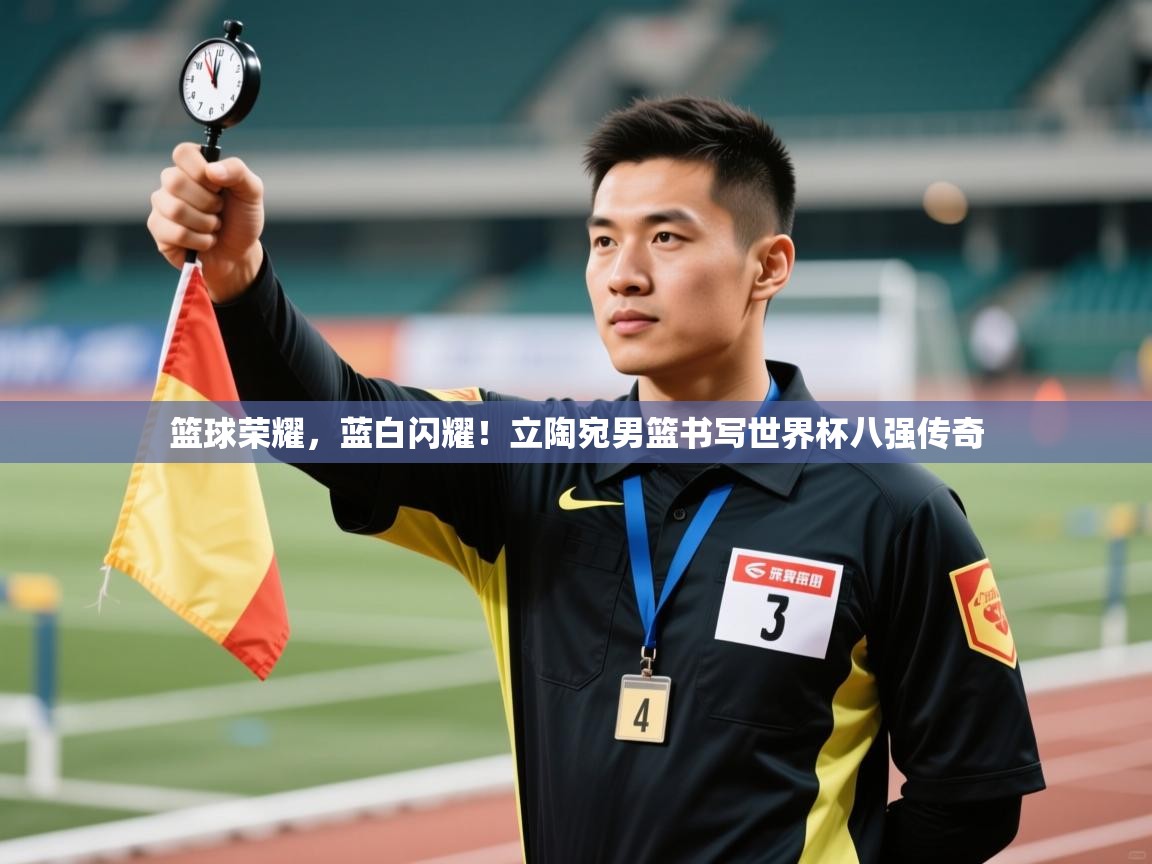 篮球荣耀，蓝白闪耀！立陶宛男篮书写世界杯八强传奇  第2张