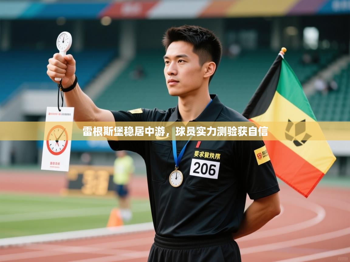 雷根斯堡稳居中游，球员实力测验获自信  第1张