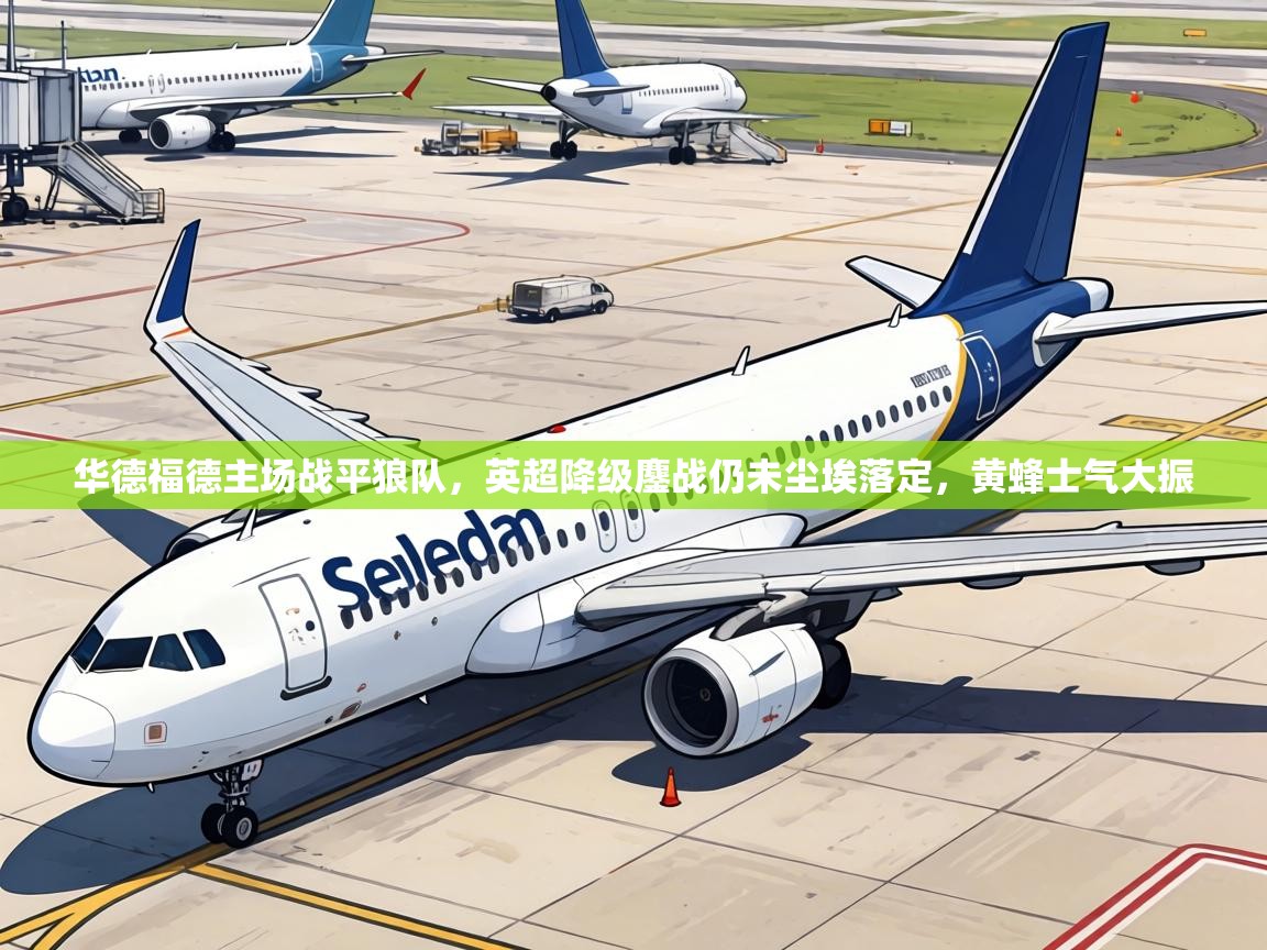 华德福德主场战平狼队,英超降级鏖战仍未尘埃落定,黄蜂士气大振 第2张