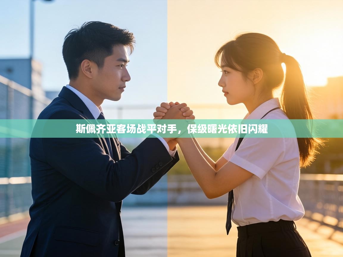 斯佩齐亚客场战平对手，保级曙光依旧闪耀  第2张