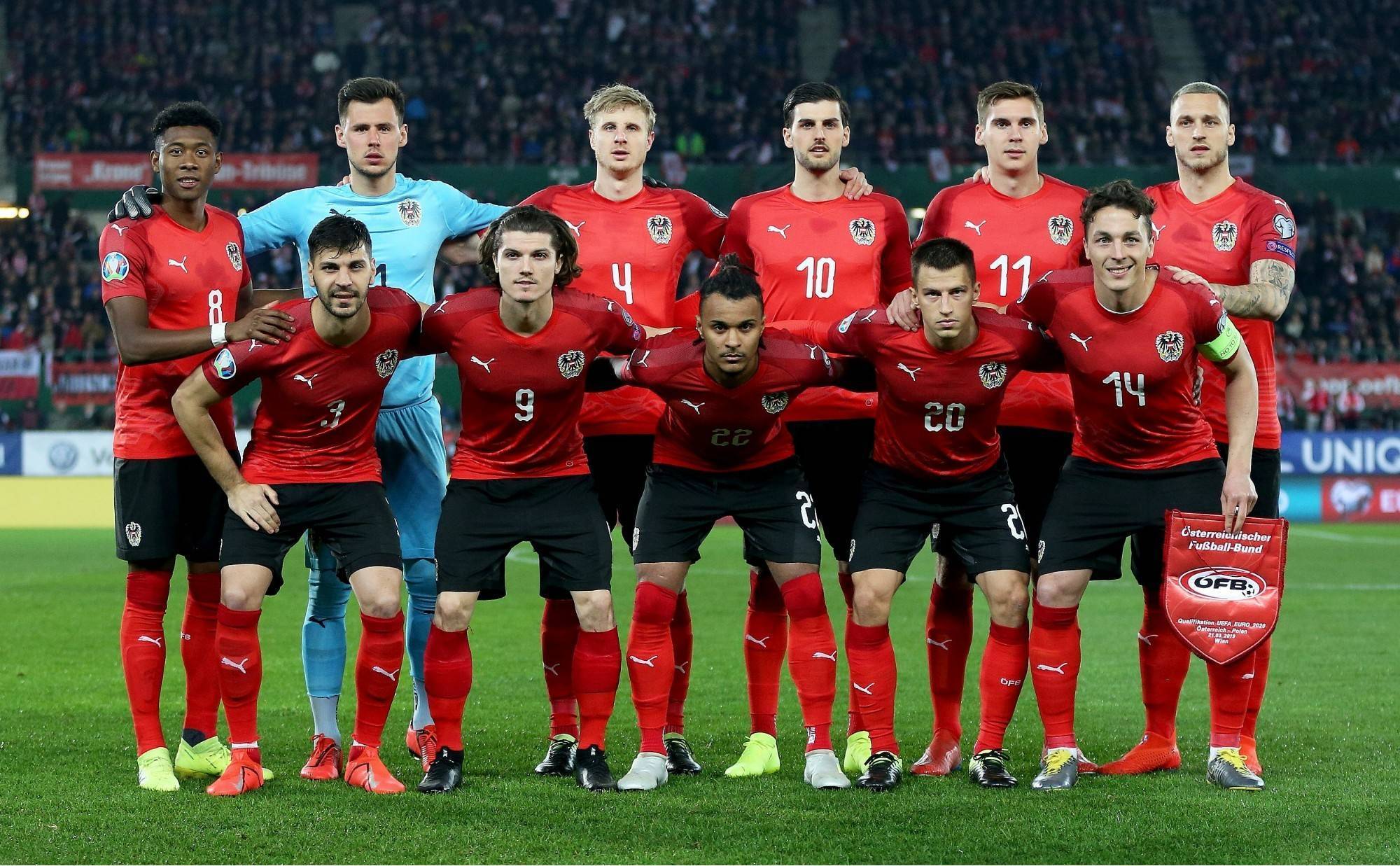 欧洲杯意大利队击败奥地利，晋级八强